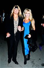 Sharise Ruddell | Vince Neil’s Ex-Wife, Age, Career, Relationships