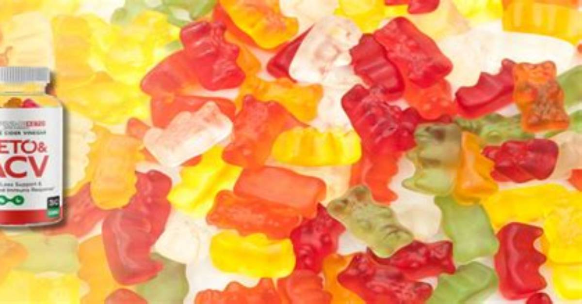 Shark Tank Keto Gummies – Founder, Net Worth, and Investment