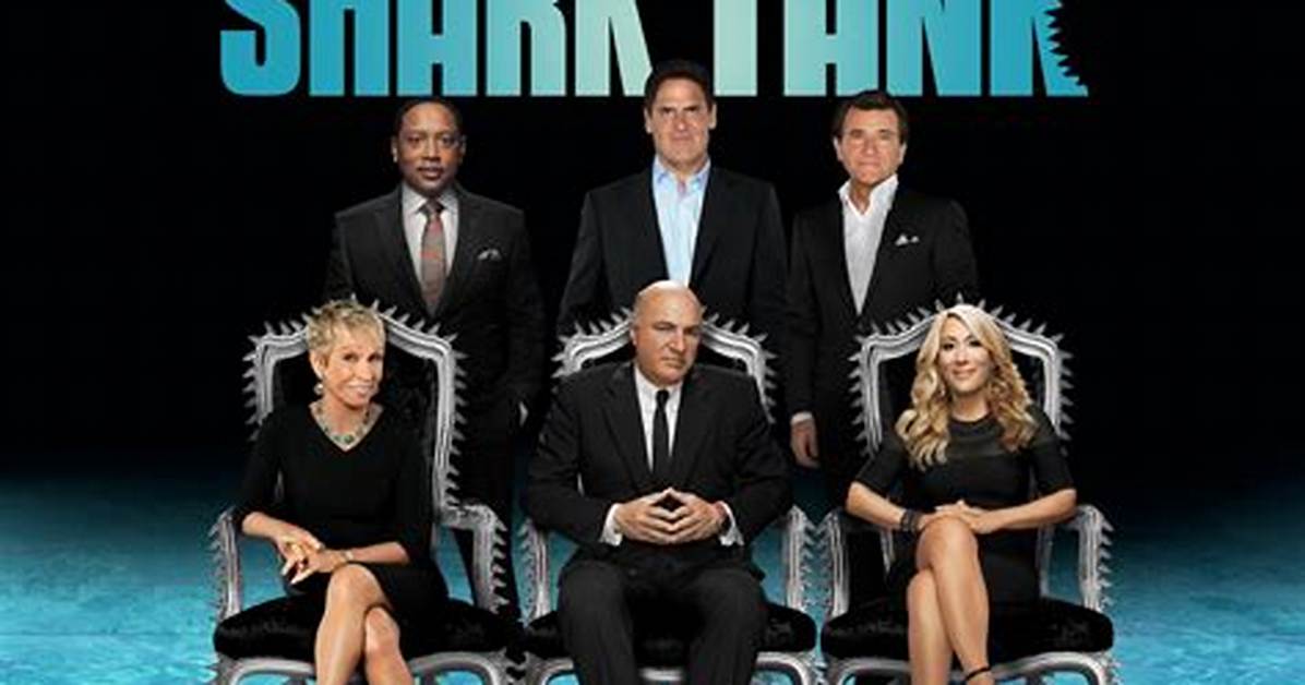 Shark Tank Season 6 – Cast, Best Products, and Highlights