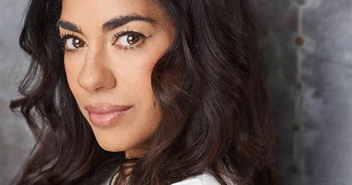 Sharon Carpenter