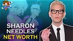 Sharon Needles Net Worth – How Much Is Sharon Needles Worth?