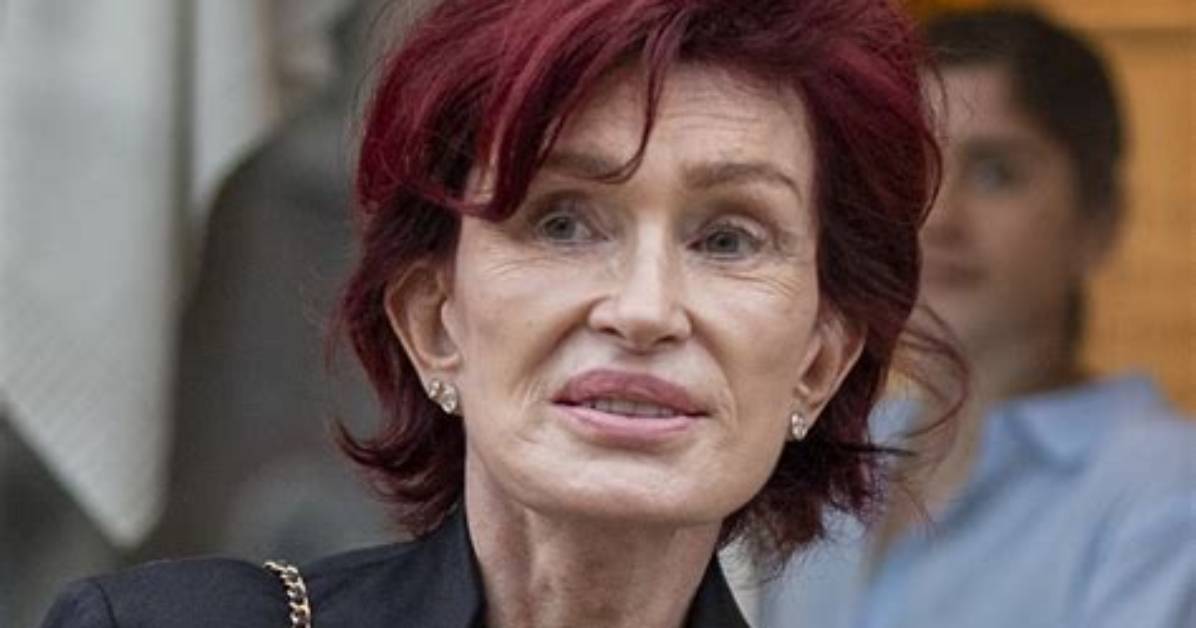 Sharon Osbourne — Is She in Jail? How Did She Act? What’s Become of Her?