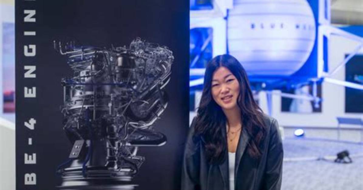 Sharon Pak