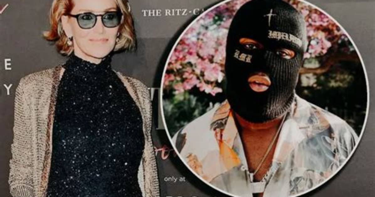 Sharon Stone Hanging out with Young Rapper Boyfriend— She's Back in the Dating Scene