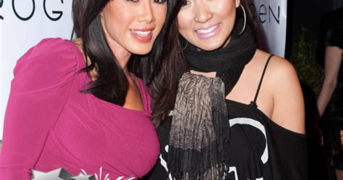 Sharon Tay | Bio, Age, Net Worth, Relationship, Career