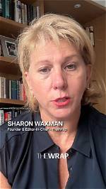 Sharon Waxman Thewrap, Bio, Wiki, Age, Family, Husband, Loot, and Net Worth