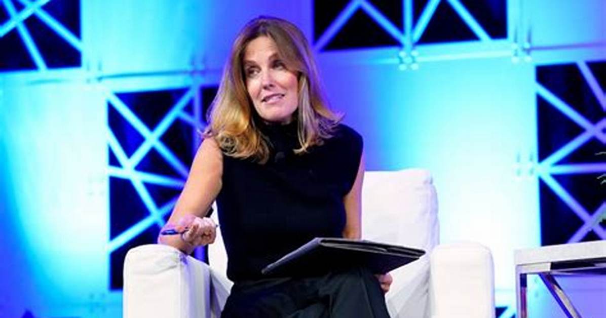 Sharyn Alfonsi