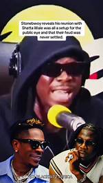 Shatta Wale Refuses to Apologise for Taunting Stonebwoy, Blasts Gspd in Video