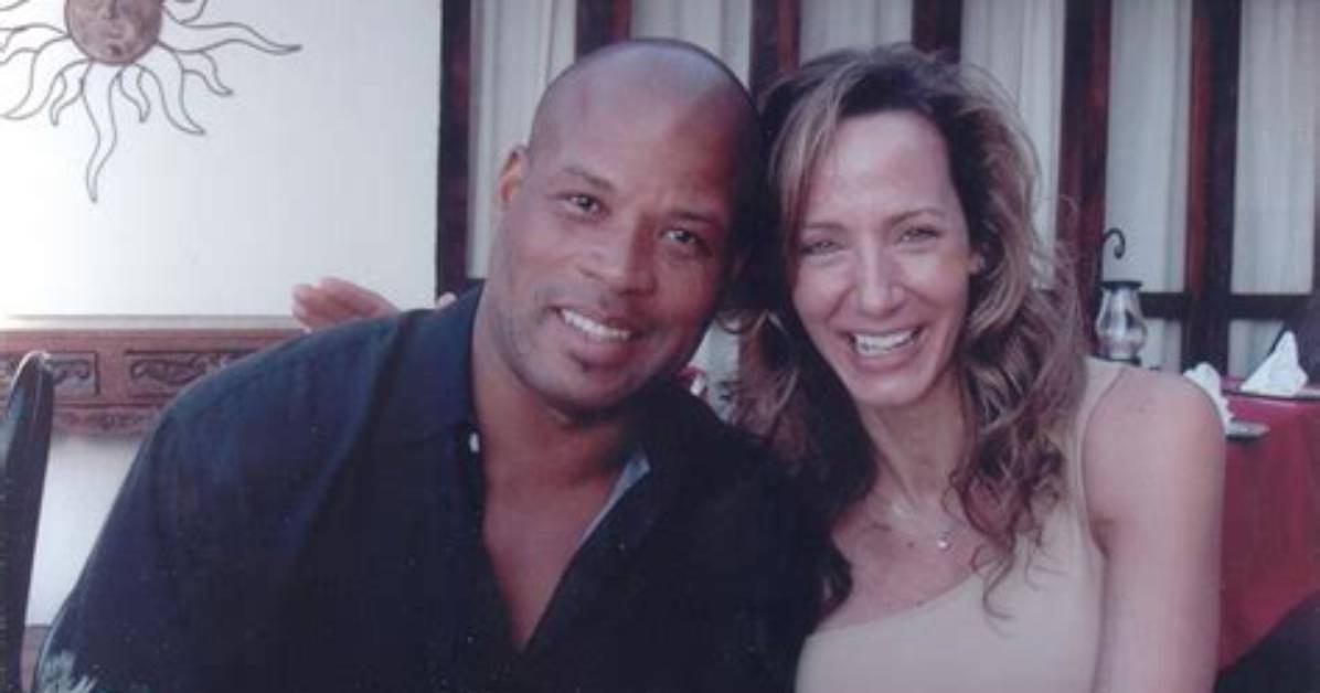 Shaun Gayle