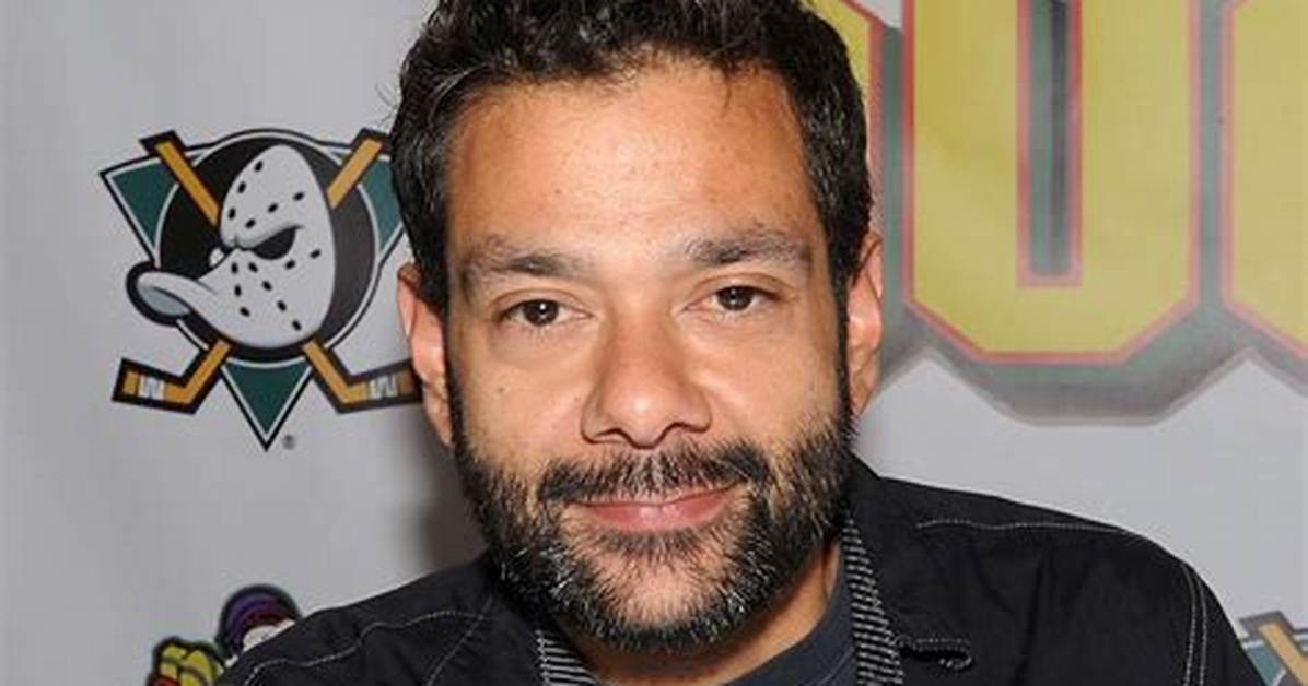 Shaun Weiss