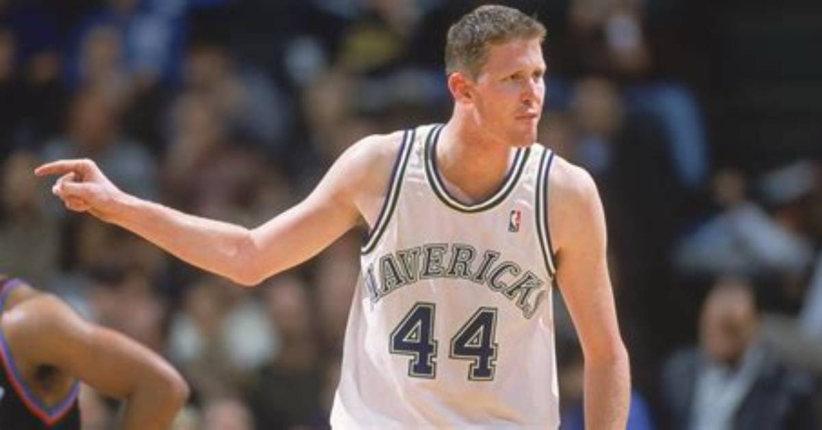 Shawn Bradley Net Worth