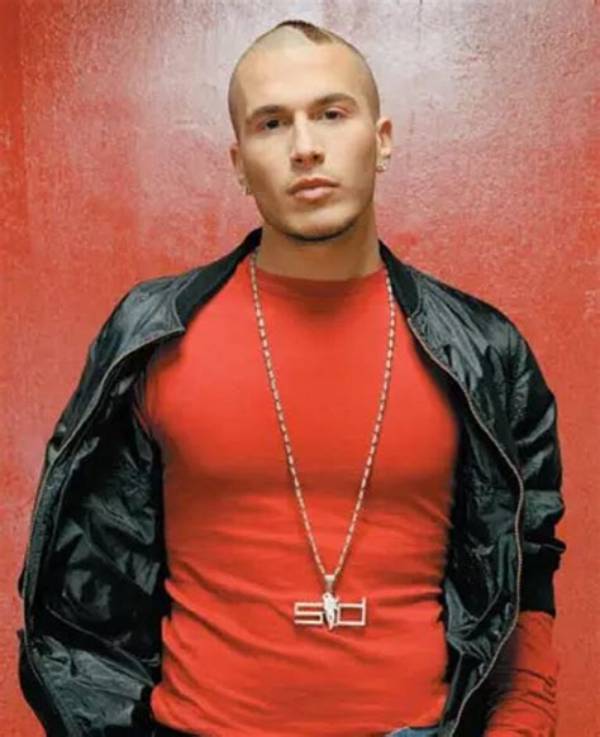 Shawn Desman | Wife Chantelle Leonardo and Illness