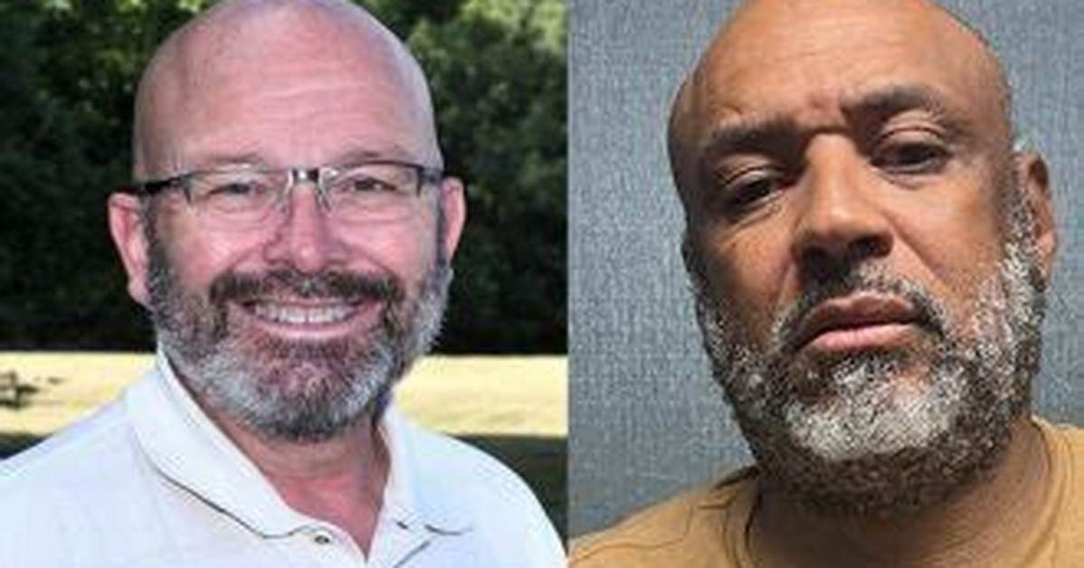 Shawn Hall Death and Cause: Missing Hagerstown Man Found Dead