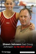 Shawn Johnsons | Dad Doug Johnson Did Not Die, Father in Law