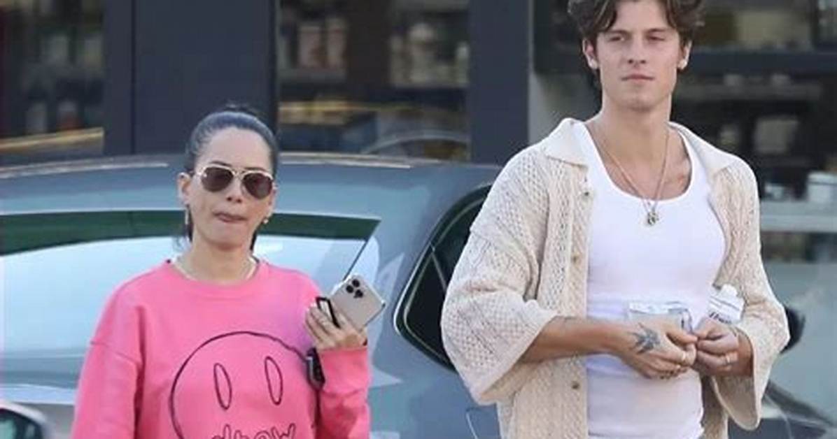 Shawn Mendes and Jocelyne Miranda Were Spotted Together Again