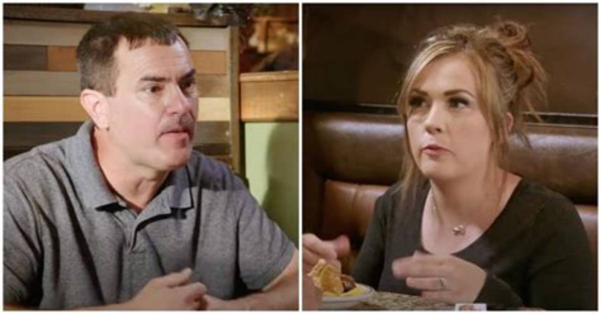 Shawn Thinks Sarah May Be Relapsing (Exclusive Clip)