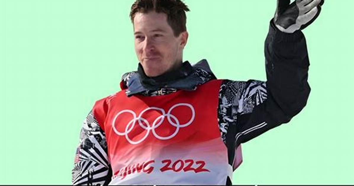 Shawn White Net Worth – How Much Is Shawn White Worth?