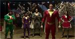 Shazam Cast Net Worth – Richest Cast Members Salary