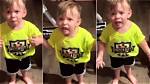 "She Just Left Without Kissing Me": Little Boy Complains to Dad About Mum's Attitude, Video Trends