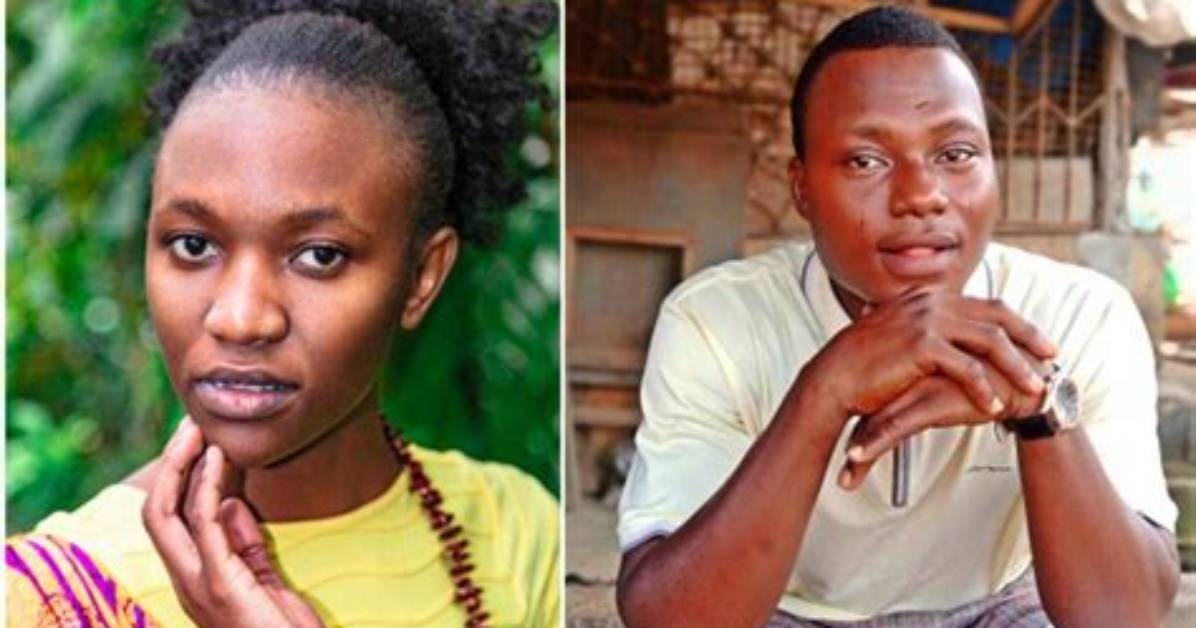 “She Sleeps with Him”: Nigerian Man Who Married Single Mum of 2 Says He’s Tired, Leaks Her Secrets Online