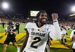 Shedeur Sanders Headlines College Players with Nfl Fathers
