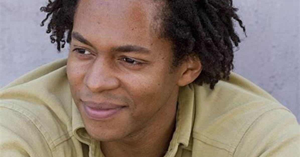 Shedrack Anderson Iii Net Worth 2024