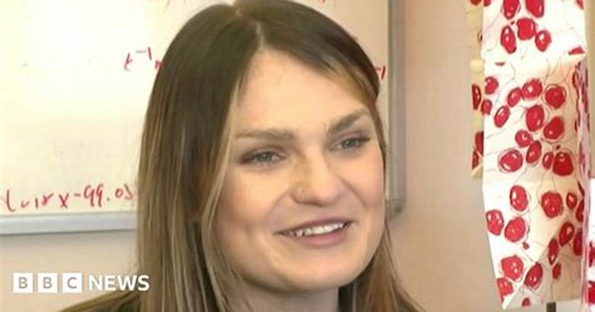 Sheffield Kirsty Smitten Obituary: Wikipedia and Family