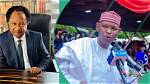 Shehu Sani Reacts as Kano Gov Yusuf Declares Emergency on Education: “Ganduje, Others Failed”