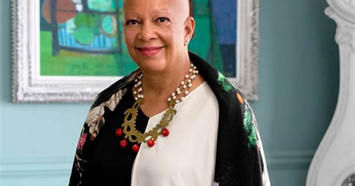 Sheila Bridges Bio, Wiki, Age, Husband, Harlem Toile, Interior Design, and Net Worth