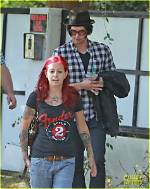 Sheila Hafsadi’s Biography: Who Is Jackson Rathbone’s Wife?