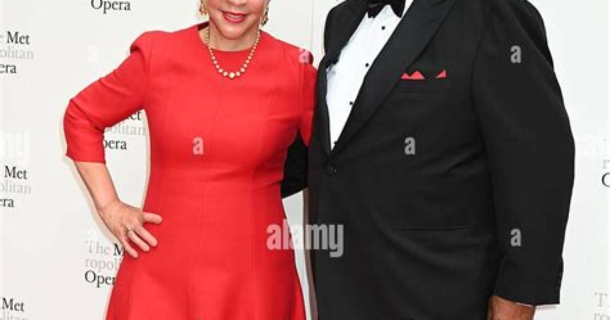 Sheila Johnson Bio, Wiki, Age, Husband, Bet, Salamander, and Net Worth