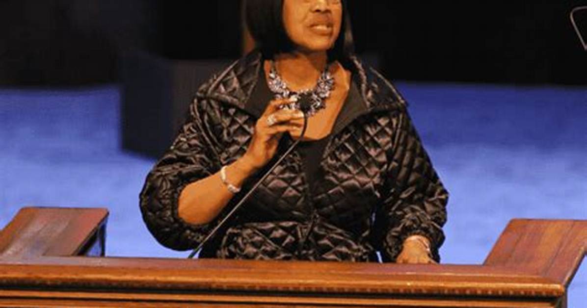Sheila Oliver Net Worth Before Death: Salary, Career Earning and Achievement