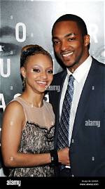Sheletta Chapital’s Biography: Who Is Anthony Mackie's Ex-Wife?