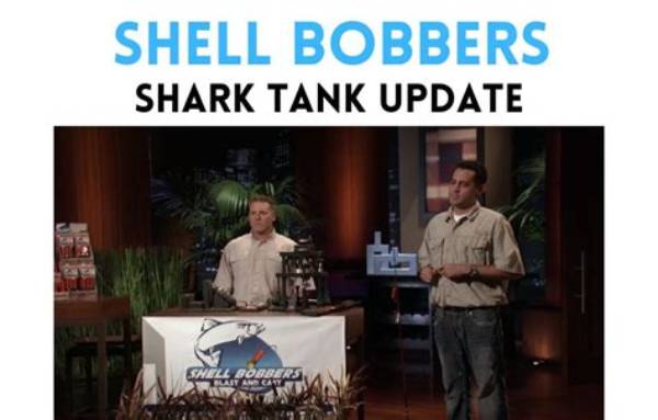 Shell Bobbers Shark Tank – Founder, Net Worth and Investment