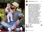Shemar Moore Dreamed About Being a Father — Does He Have Kids?