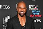 Shemar Moore Net Worth