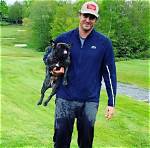 Shep Rose's Family History Is Full of Lawyers and Money