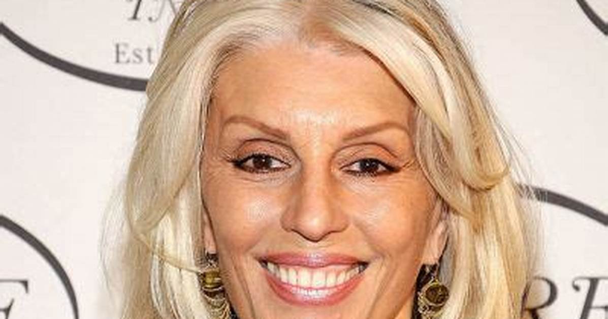 Shera Danese | Bio, Age, Net Worth, Relationship, Career