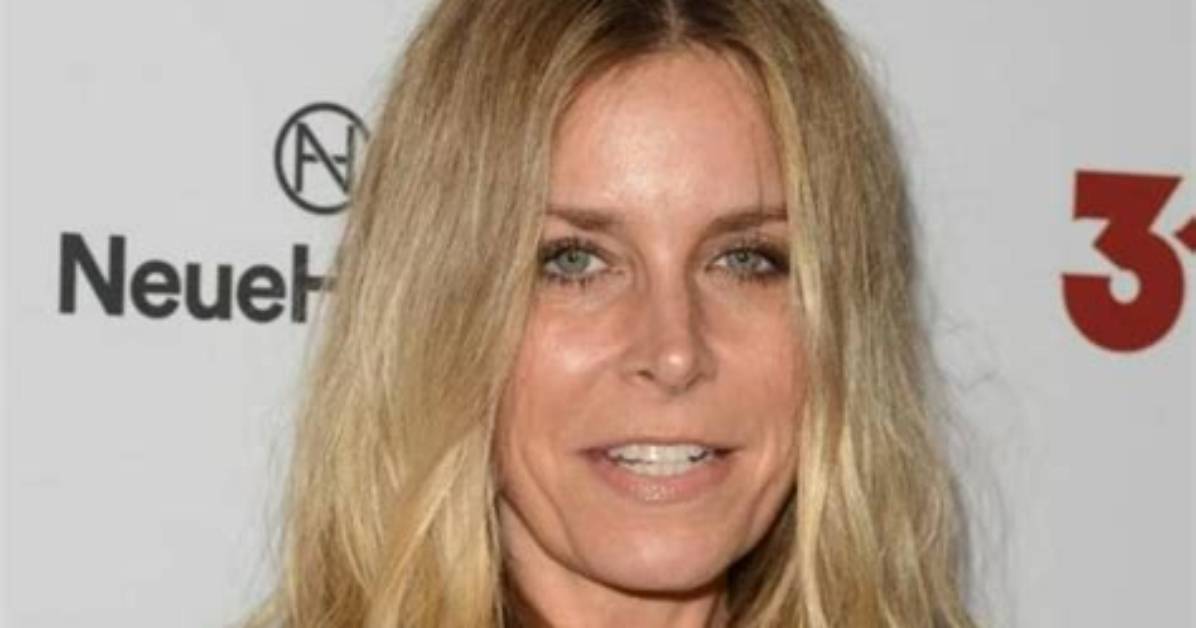 Sheri Moon Zombie Height