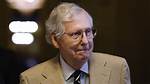 Sherrill Redmon's Biography: Who Is Mitch Mcconnell’s First Wife?