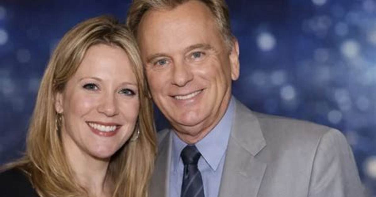Sherrill Sajak Biography- Pat Sajak’s First Wife