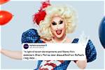 Sherry Pie Disqualified from 'Rupaul's Drag Race' After Sexual Misconduct Allegations