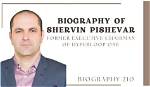 Shervin Pishevar – Biography, Facts & Life Story