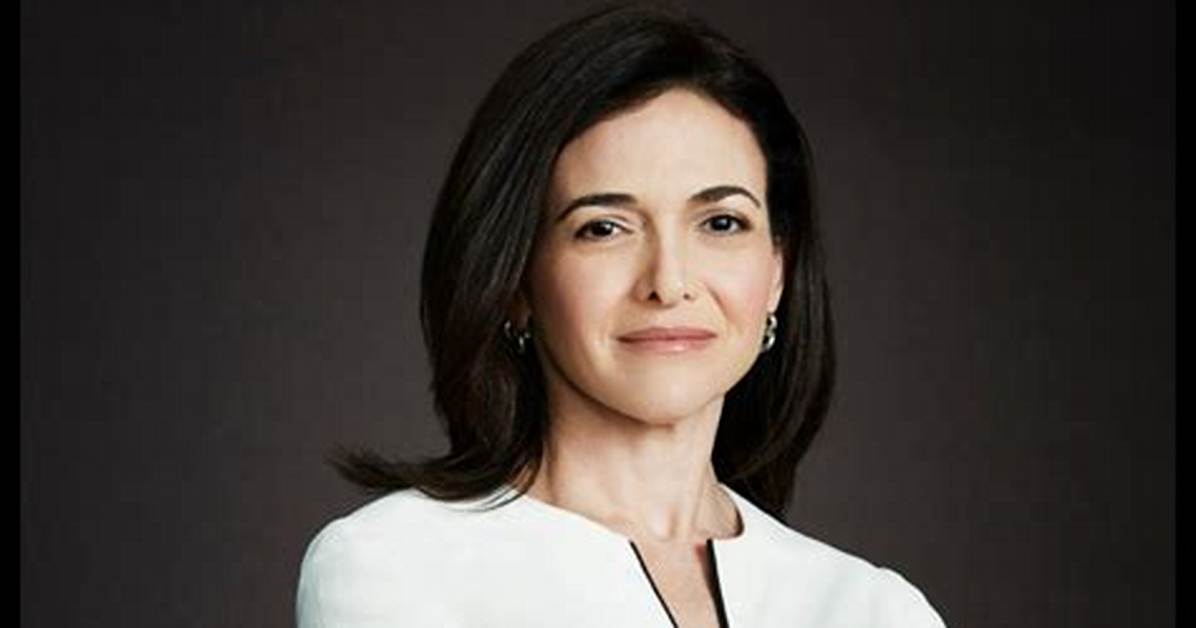 Sheryl Sandberg Net Worth 2024