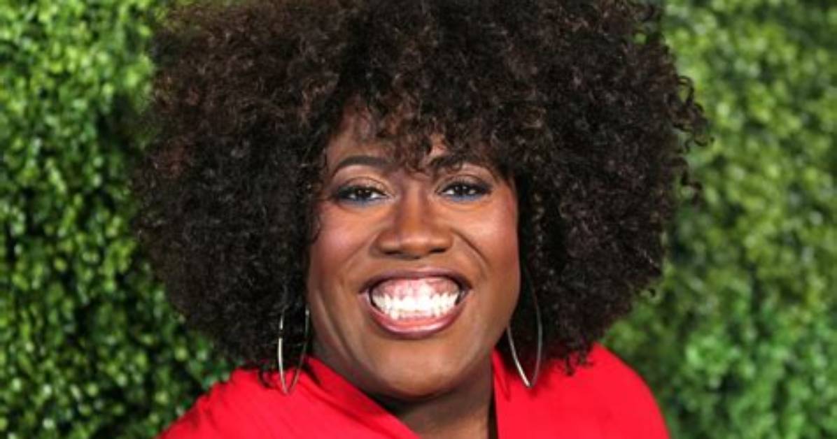 Sheryl Underwood