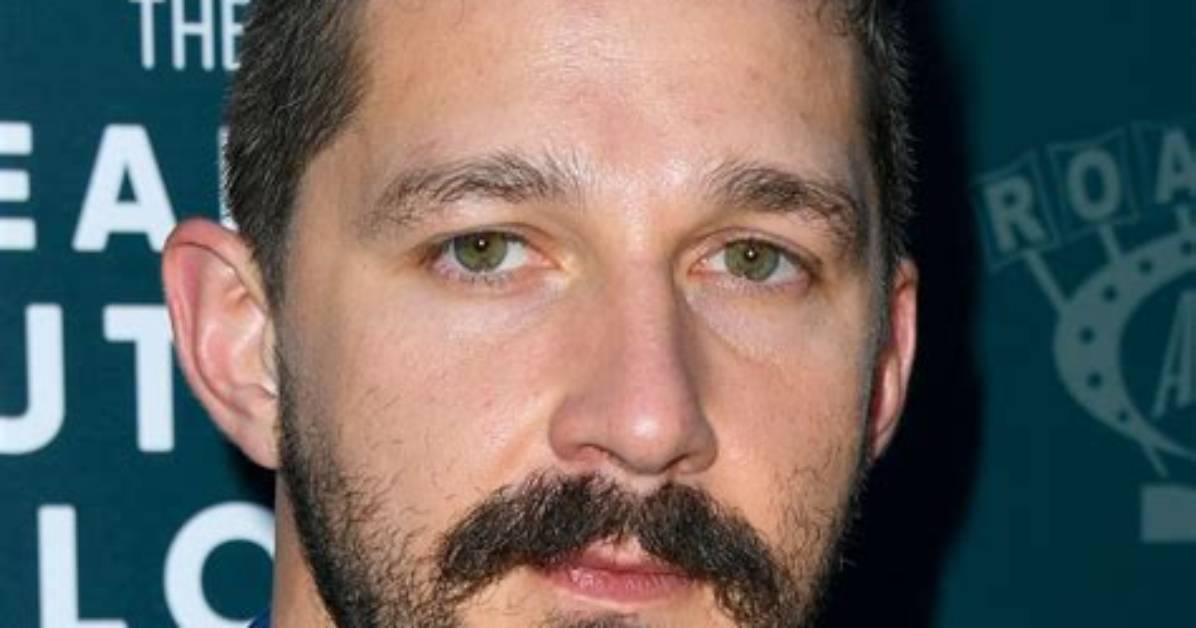 Shia Labeouf