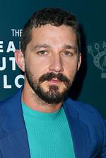 Shia Labeouf