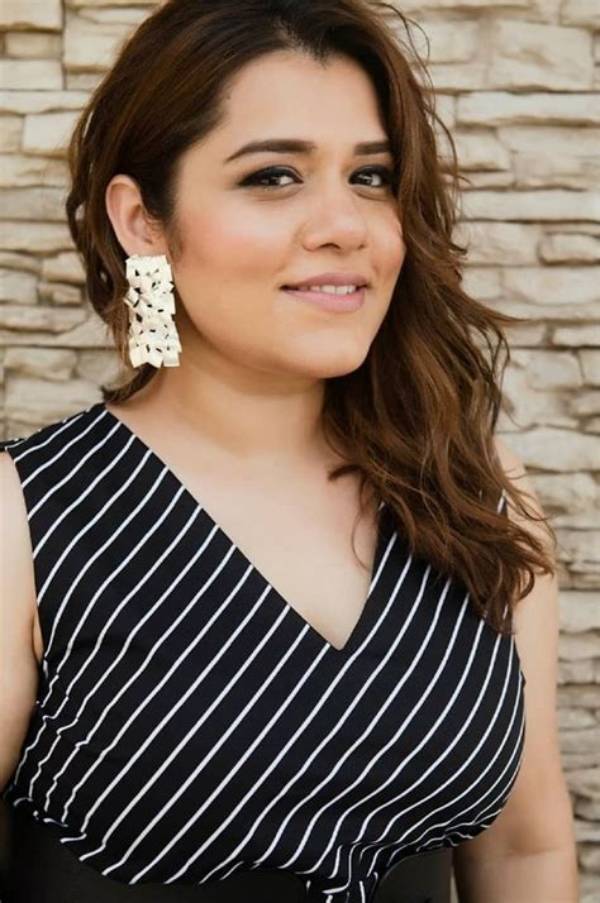 Shikha Talsania – Biography, Facts & Life Story