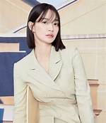Shin Min a – Biography, Facts & Life Story