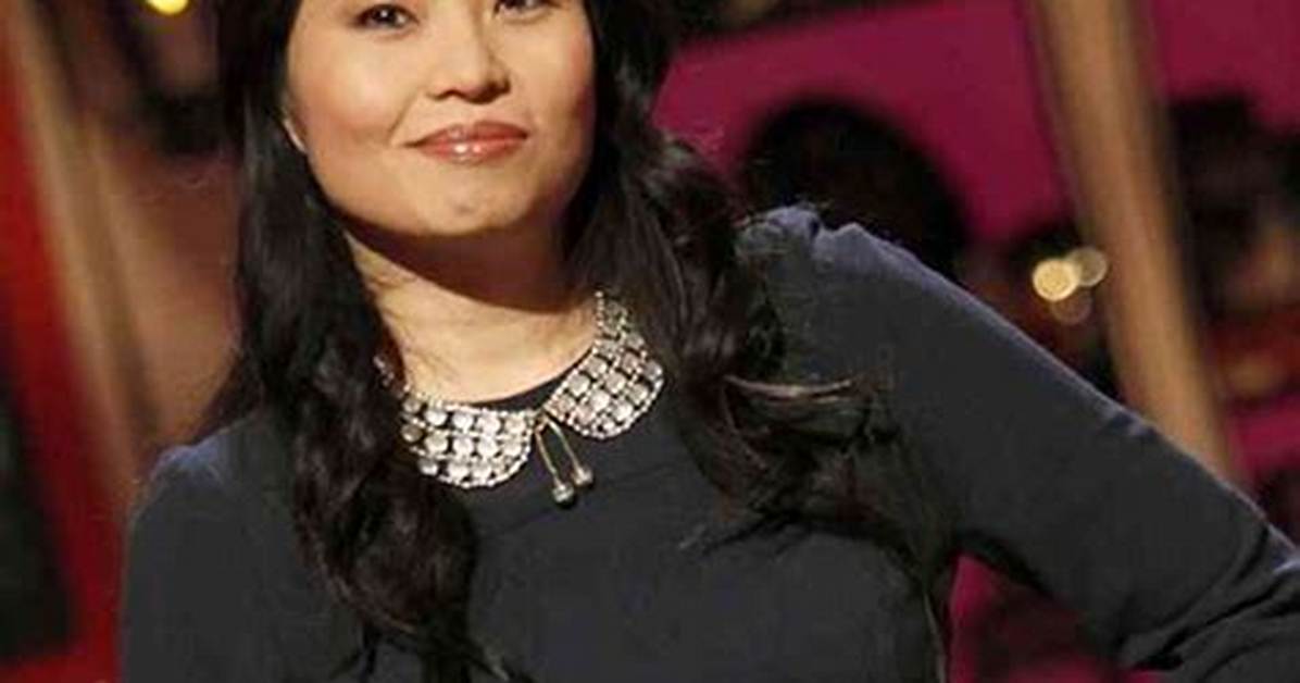 Shinmin Li | Bio, Age, Net Worth, Relationship, Career